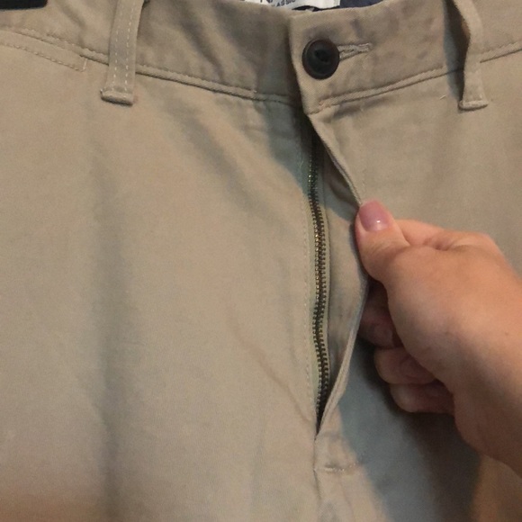 Men’s Nautica khaki pants - Picture 7 of 8